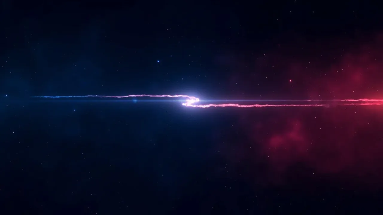 The Uncomfortable Question: How Does Humanity's Story Actually End?