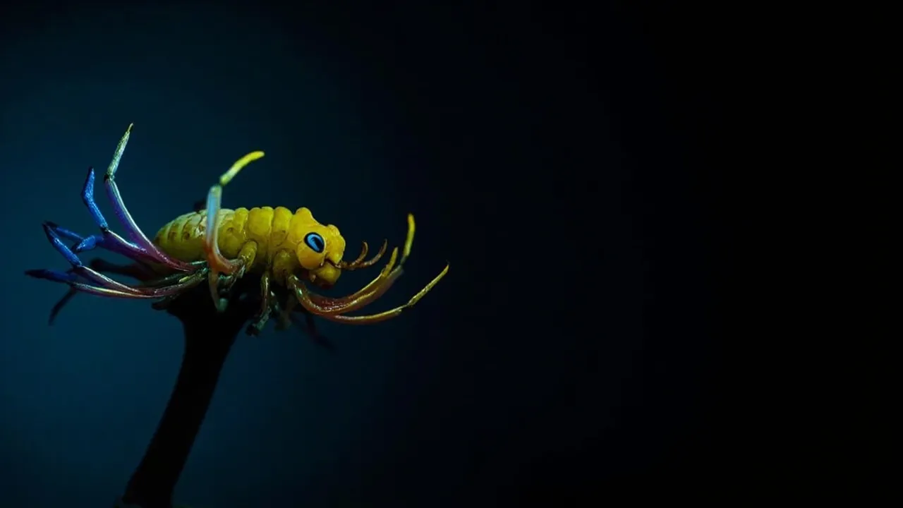 Insectele care au ținut oamenii de știință în suspans timp de un secol