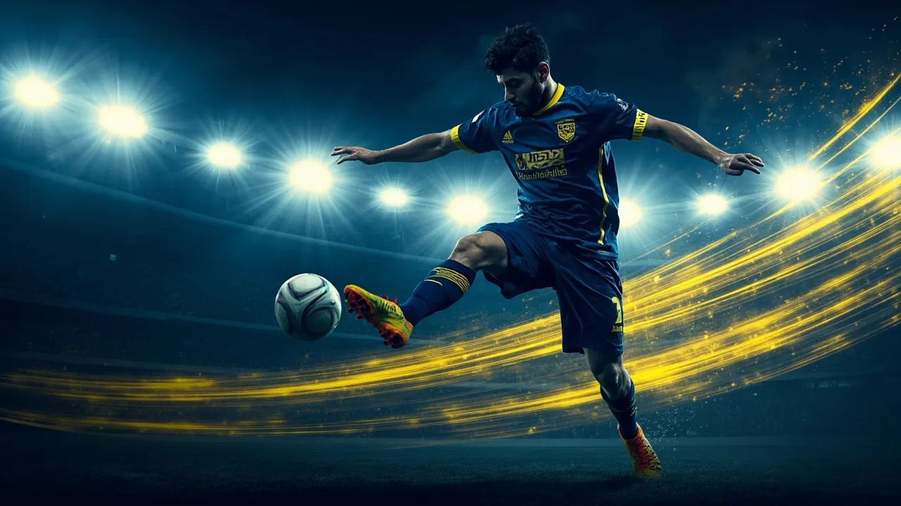 Fenerbahçe Yeni Sezon Öncesi Yıldız Transferlere Soyundu