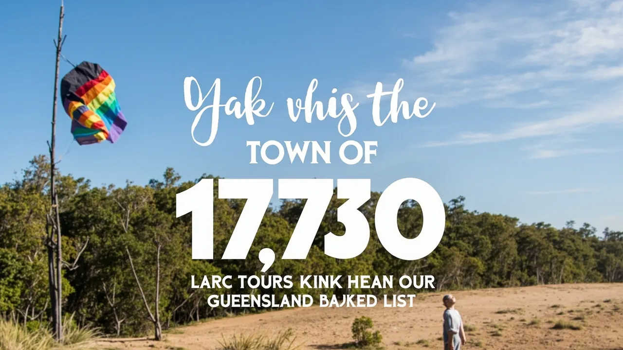 Why the Town of 1770 LARC Tours Should Be on Your Queensland Bucket List