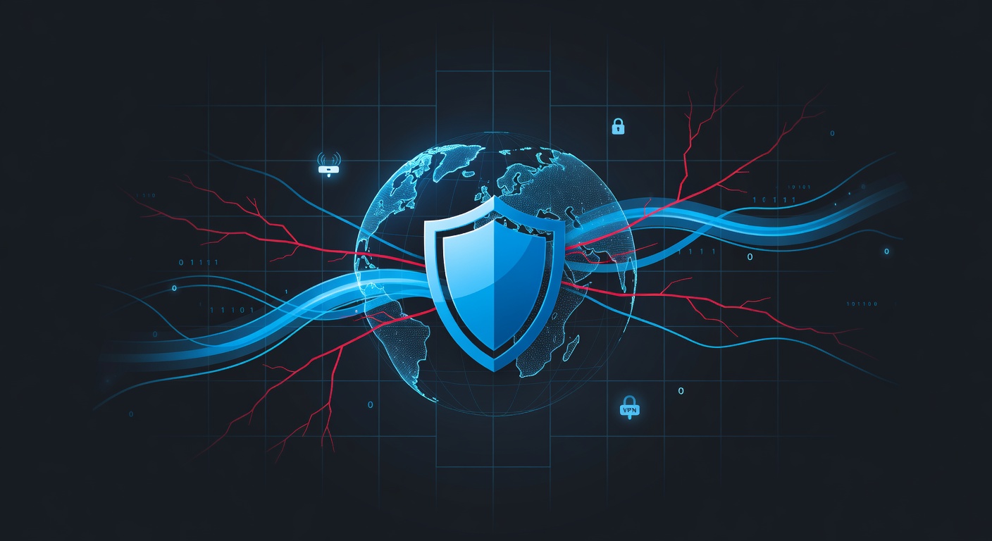 كيف تحمي هويتك الرقمية من تتبع الحكومات لكل نقرة