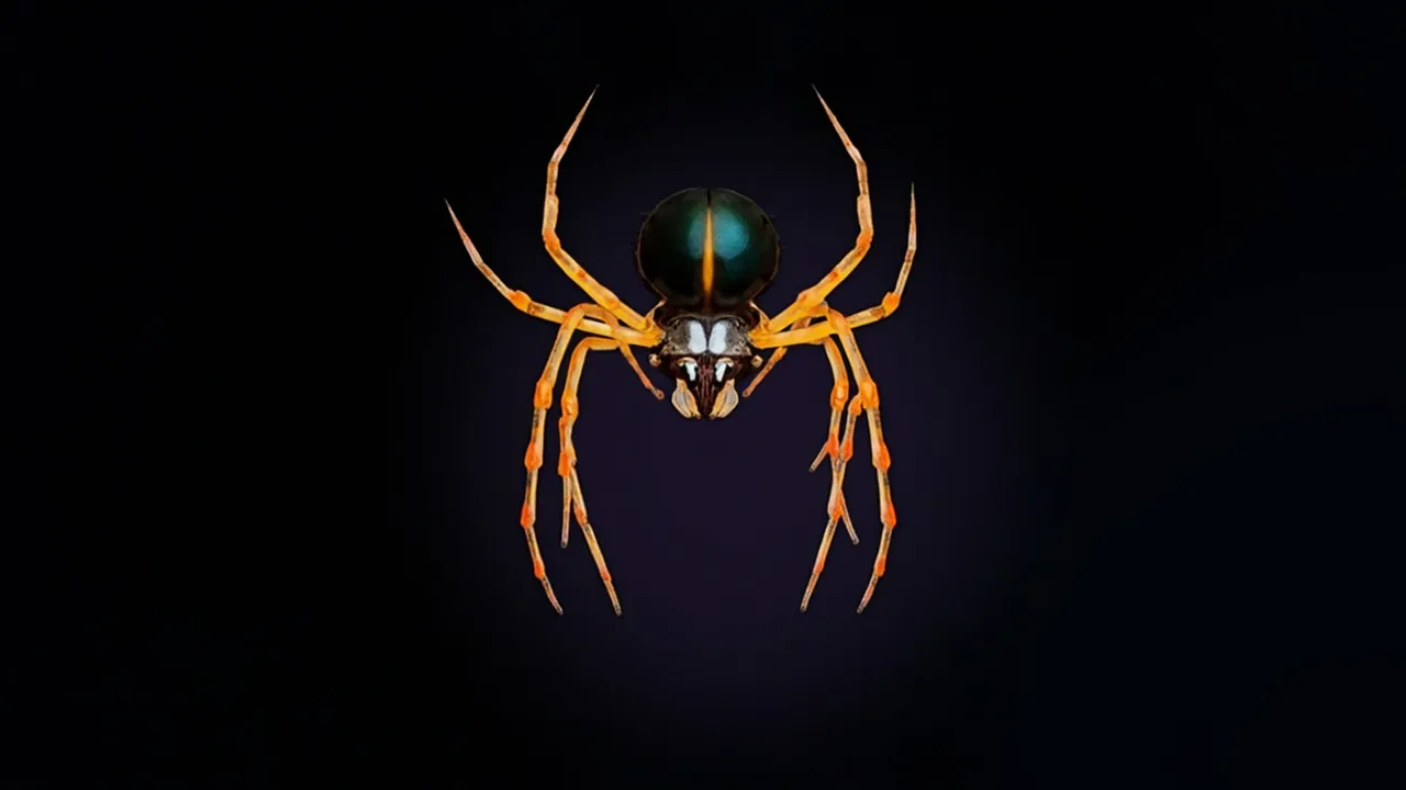 Por que os pais cuidam dos filhos? Esses pequenos primos das aranhas podem ter a resposta