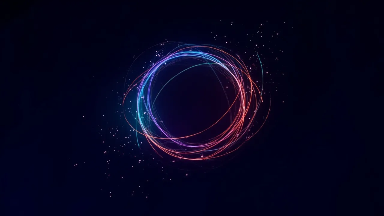 Black Holes, Energy Theft, and a Lab That Cheats Physics