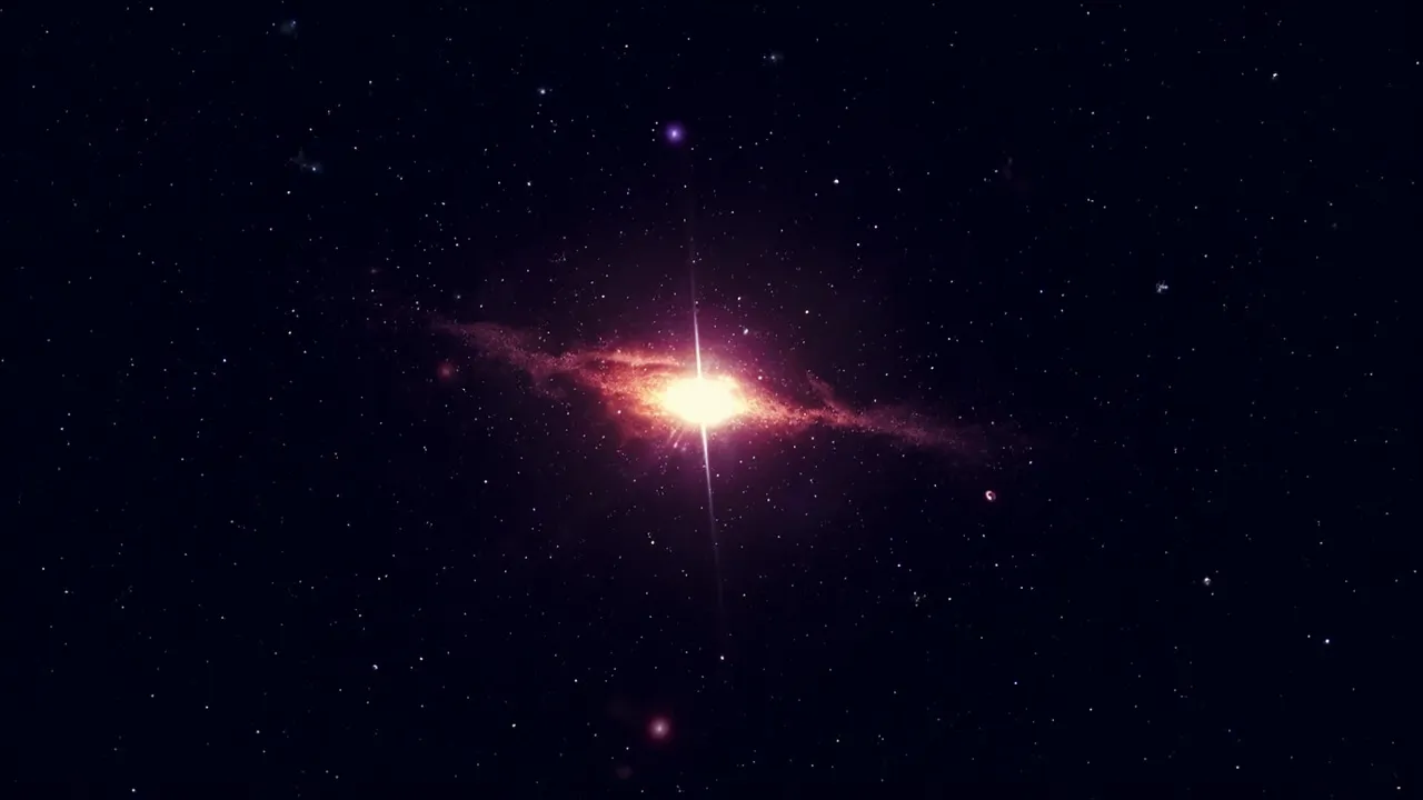 NASA a fotografiat stele mai bătrâne decât aproape orice în Univers