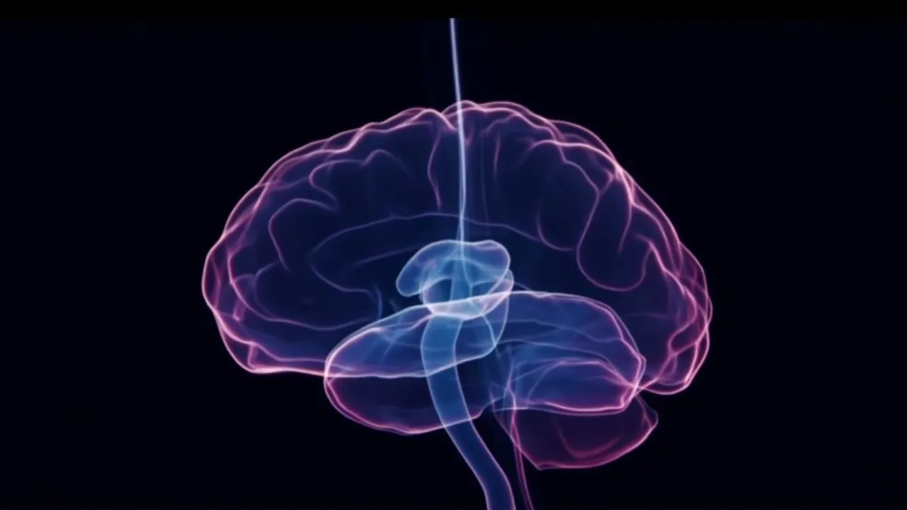 Esta Evolução no MRI Vai Mostrar Seu Cérebro e Olhos Como Nunca Antes