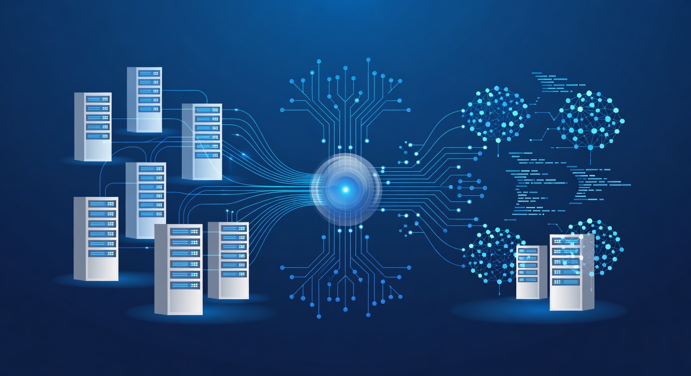 Wikipedia's Nuanced Stance on AI: Drawing the Line Between Tool and Content Generator