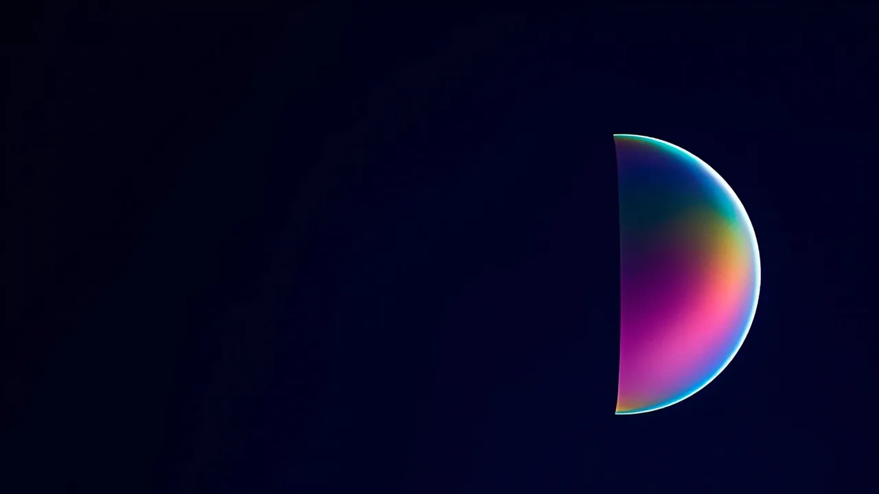 The Tiny Bubble Hack That Could Change How We Make Electronics