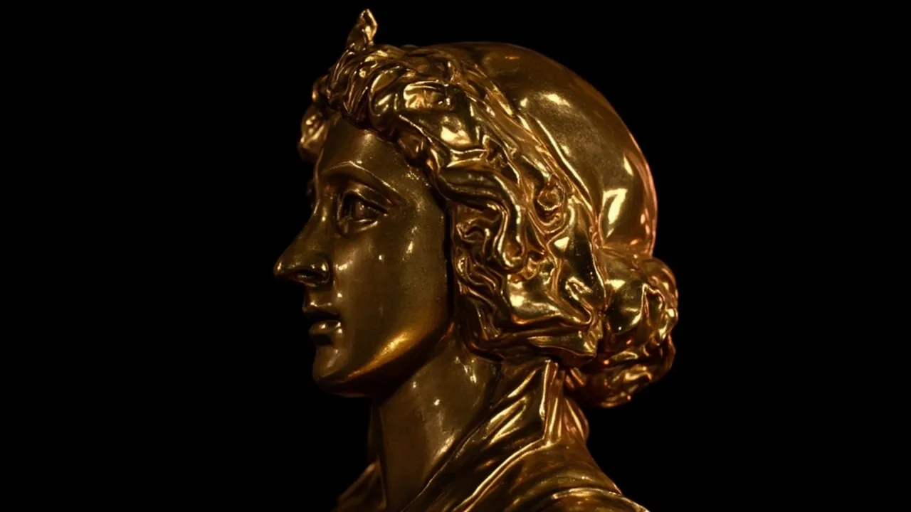 The Dumbest Art Heist Ever: How One Man Stole a Priceless Masterpiece and Buried It in the Woods