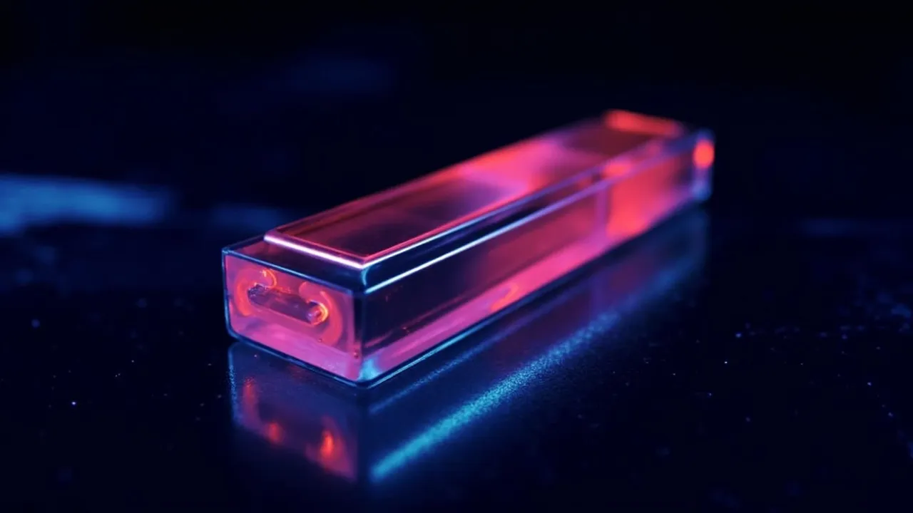 Why Your Future Phone Battery Might Last for Days (And What's Been Standing in the Way)