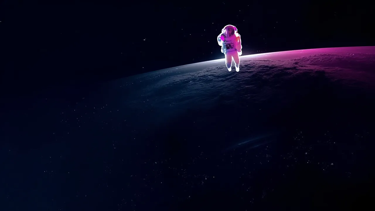 Wait, Gravity Is Basically Holding Your Mind Together? Scientists Say Yes