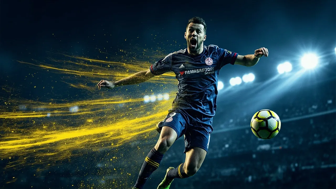 Tek Golün Şifresi: Futbolda Bir Gol Neden Her Şeyi Değiştirir?