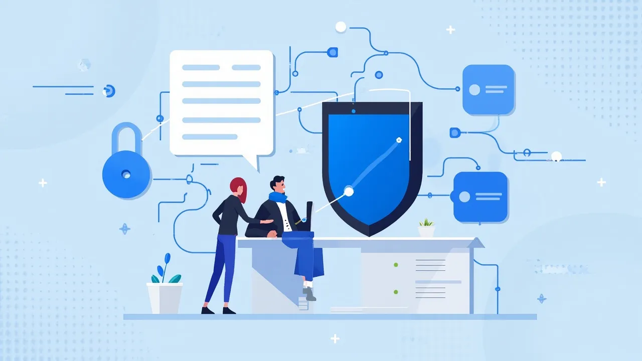 Why Hackers Are Suddenly Obsessed with Your Law Firm (And What to Do About It)
