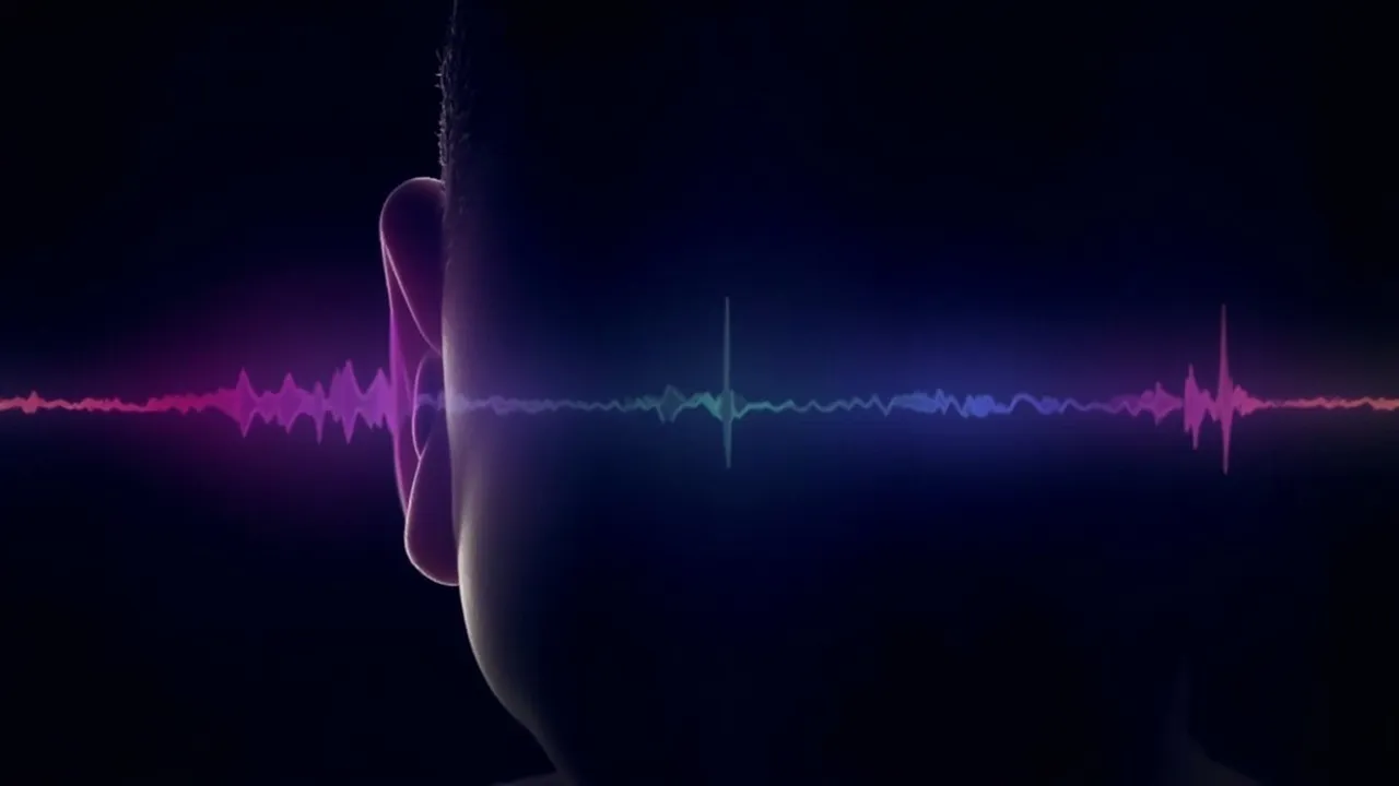 That Strange Noise Only You Can Hear? Scientists Might Finally Know Why