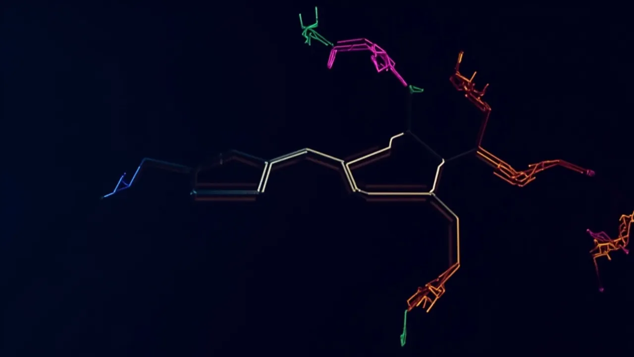 The "Helper Molecule" That Could Bring Our Most Powerful Antibiotic Back From the Dead