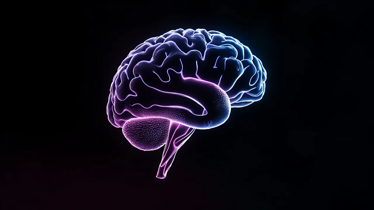 Your Brain on Magic Mushrooms: The Trip Ends, But Something Stays Changed