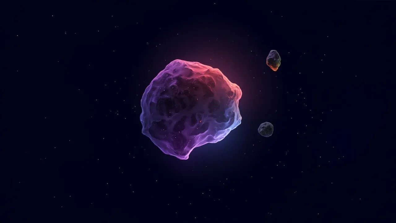 That Asteroid That Ended the Dinosaurs? Scientists Finally Know What It Was Made Of