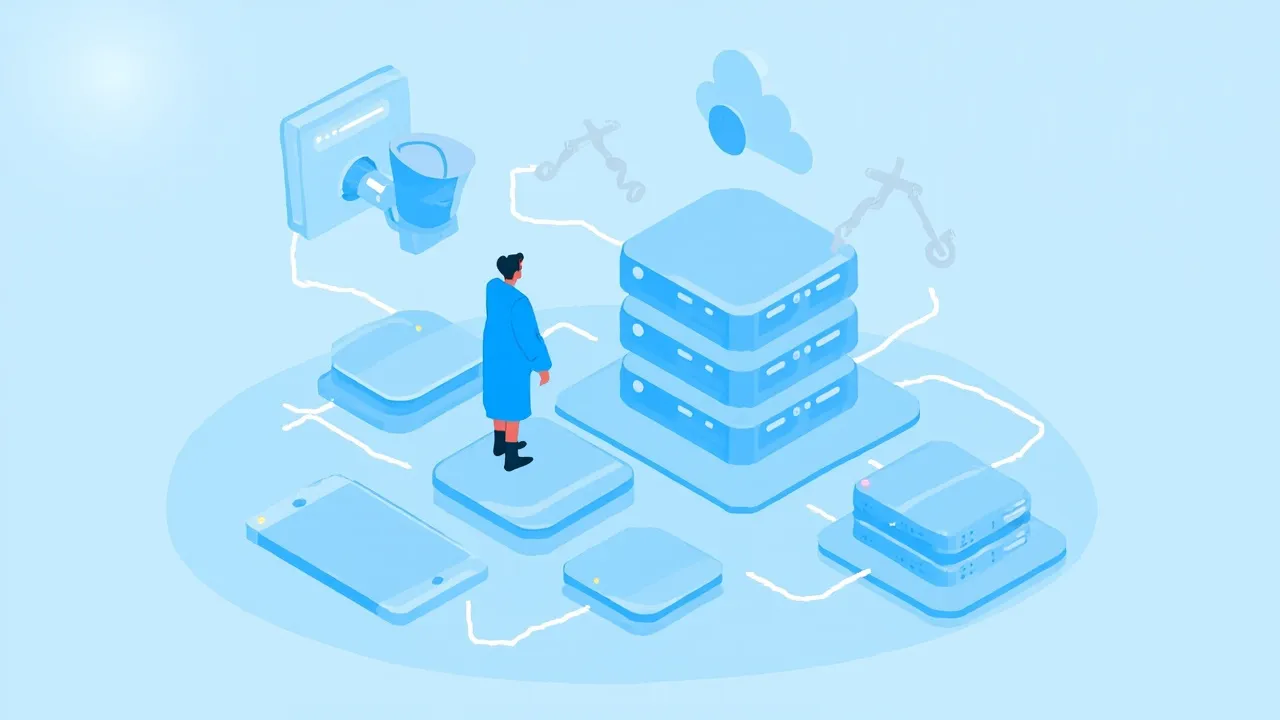 Bluesky's AI Assistant Attie Just Became a Game-Changer for Social Media Research