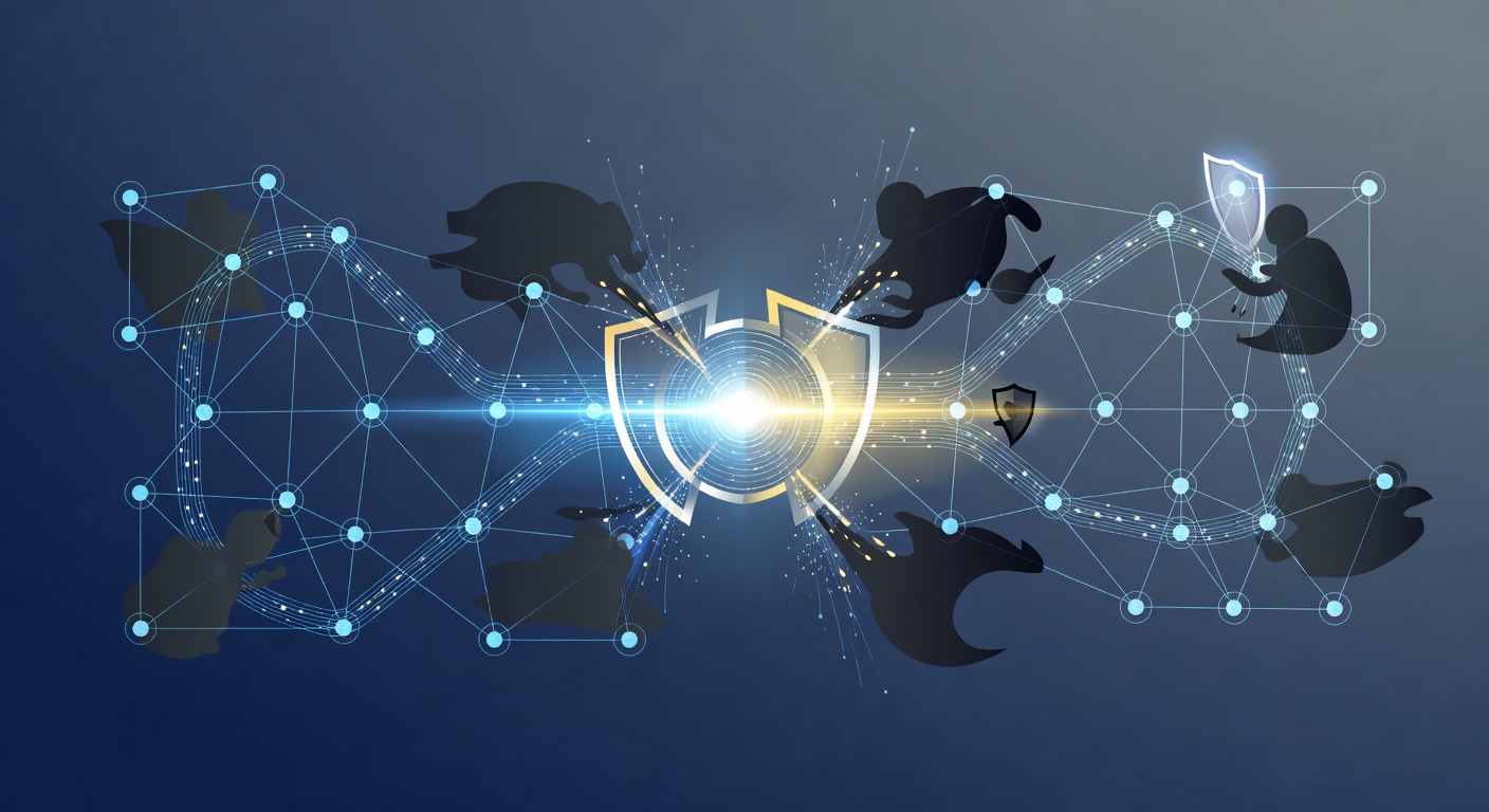 When Your Entire Business Could Disappear Tomorrow: How One Company Survived Extinction