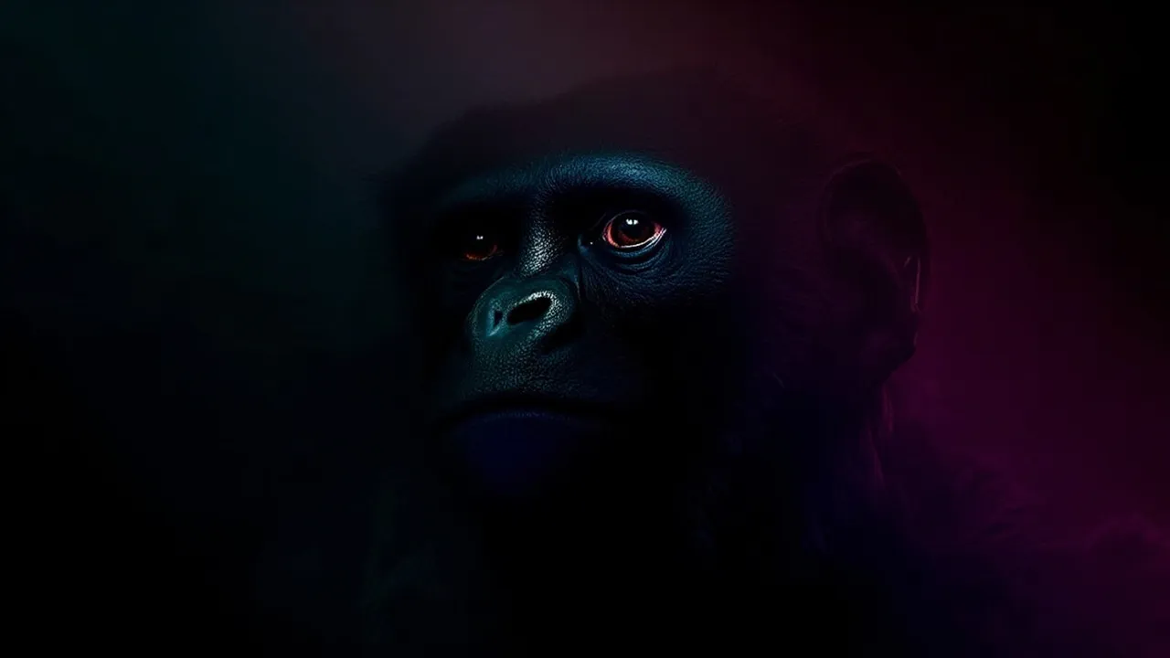 Meet Masripithecus: The Egyptian Ape That Could Rewrite Human Origins