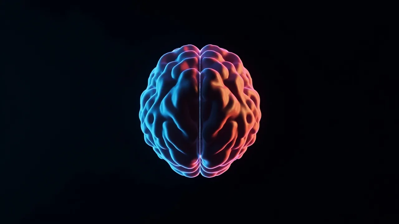 Scientists Found Something Wild in Our Brains — It Might Be Better Than Ozempic