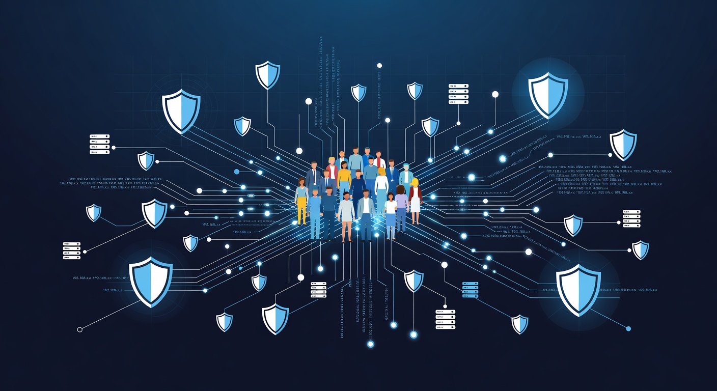 Hvorfor ansatte er ditt beste cybersecurity-våpen (ikke største trussel)