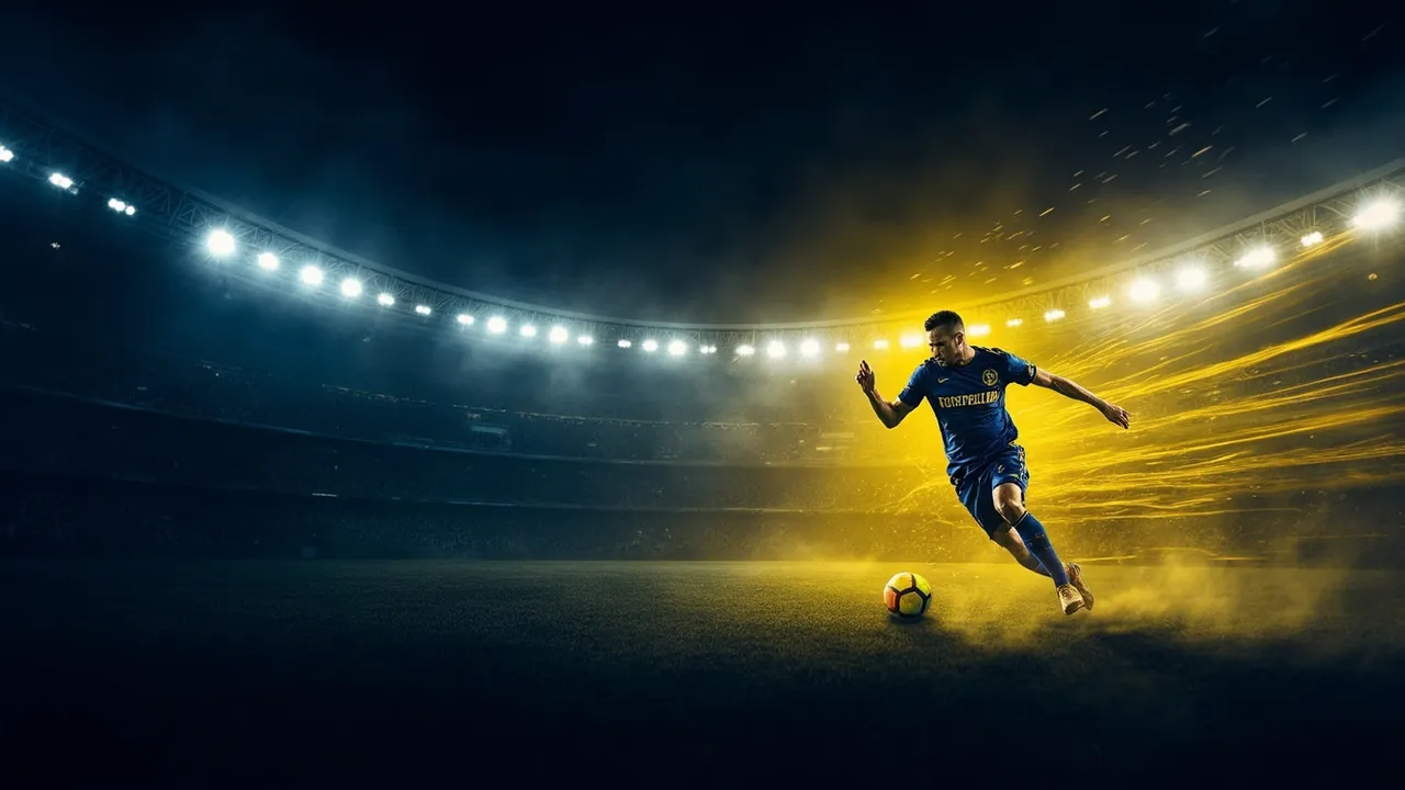 Süper Lig'de Transfer Savaşları: Dört Büyükler 2026-2027 İçin Harekete Geçti