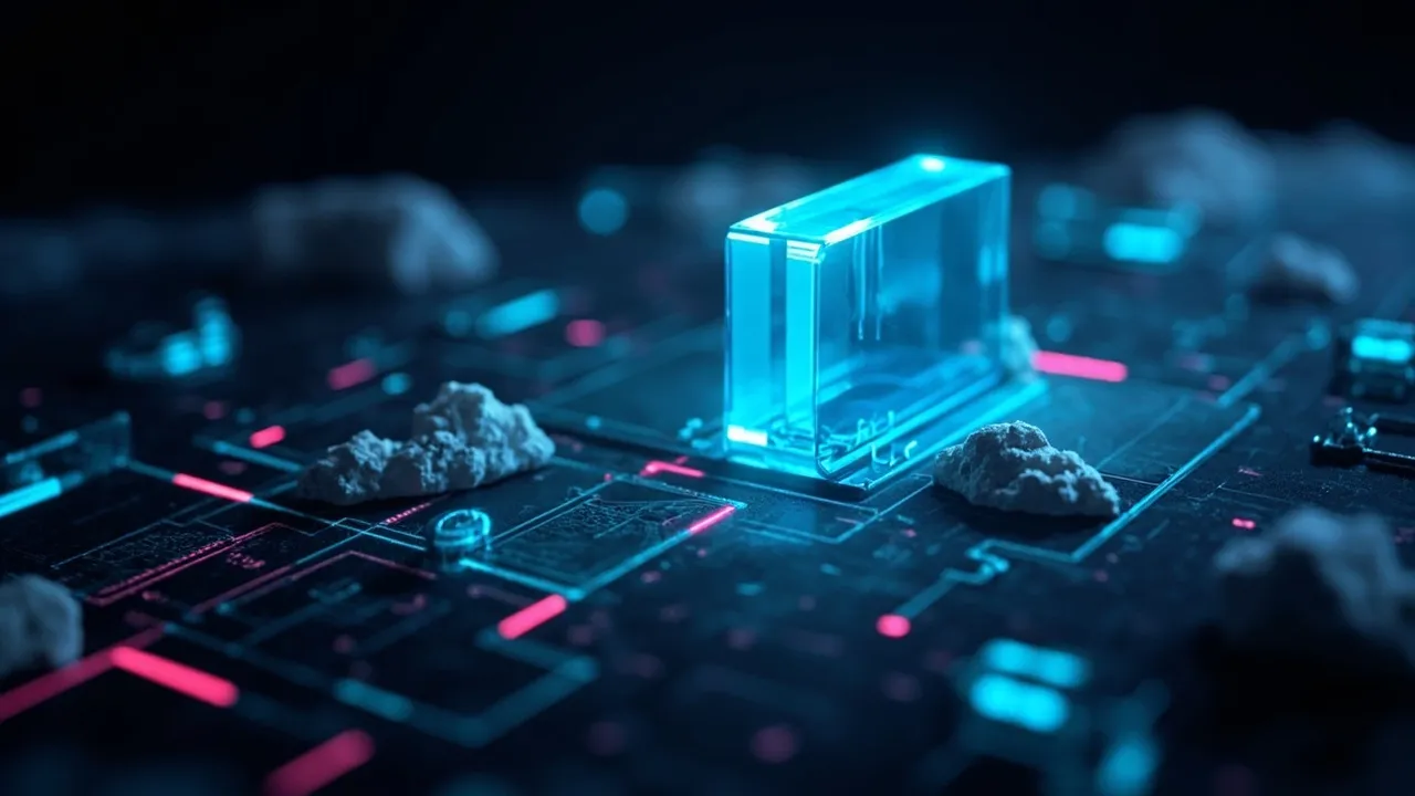 The Hidden Treasure Under Sweden's Frozen Ground (And Why It Could Change Everything)