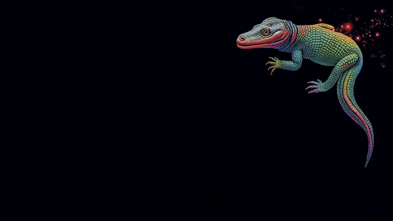 Wait, There Used to Be Crocodiles in Japan? The Wild Story of a 3.5-Million-Year-Old Salamander
