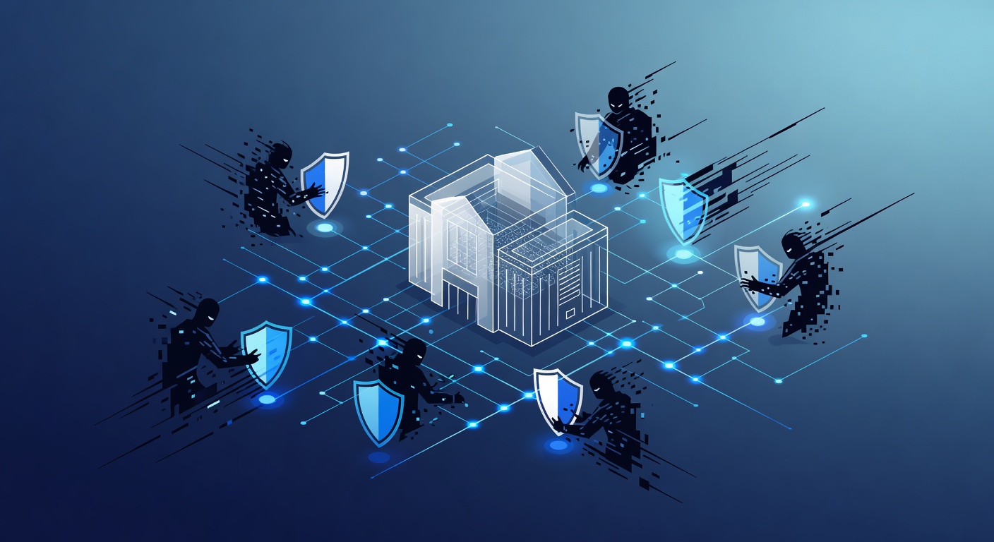 Perché gli studi legali sono il bersaglio preferito degli hacker (e cosa sbagli su sicurezza e rischi)