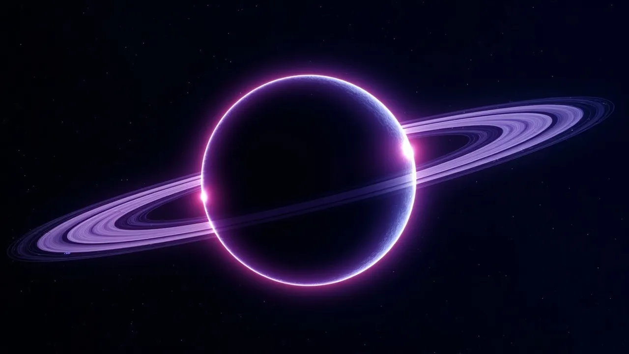 Whoa — Scientists Just Found a Hidden Planet by "Sniffing" Its Atmosphere