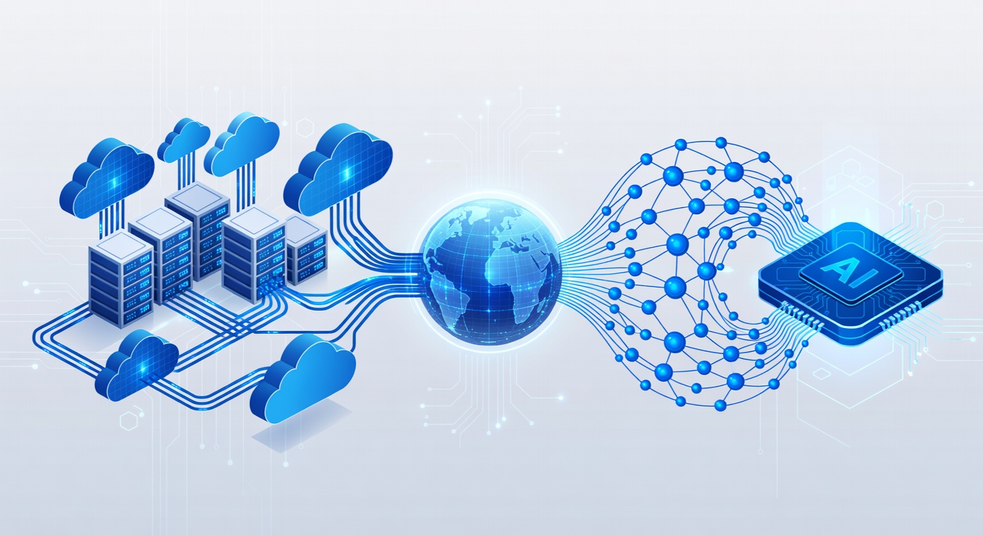 The Future of Remote Development: Why Your iPhone Might Soon Be Your Most Powerful Dev Tool