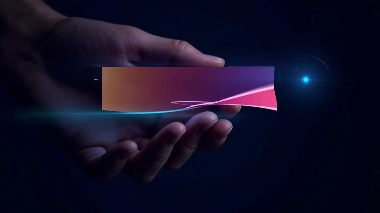 The Mind-Blowing Discovery That Light Can Create Friction—And Why It Changes Everything We Thought We Knew About Physics