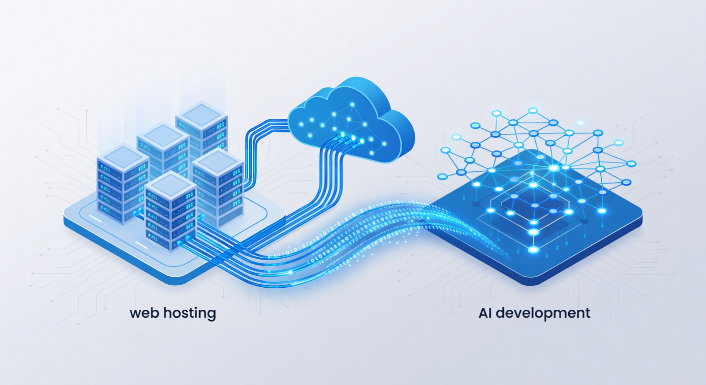 From Clicking to Code: Building a Self-Hosted Infrastructure That Actually Scales