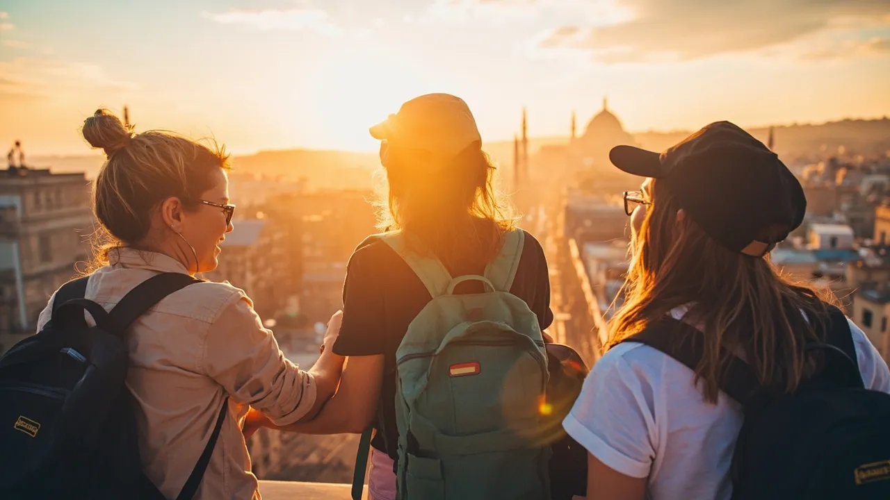 Is a Women's Group Trip Worth It? Everything You Need to Know Before Booking
