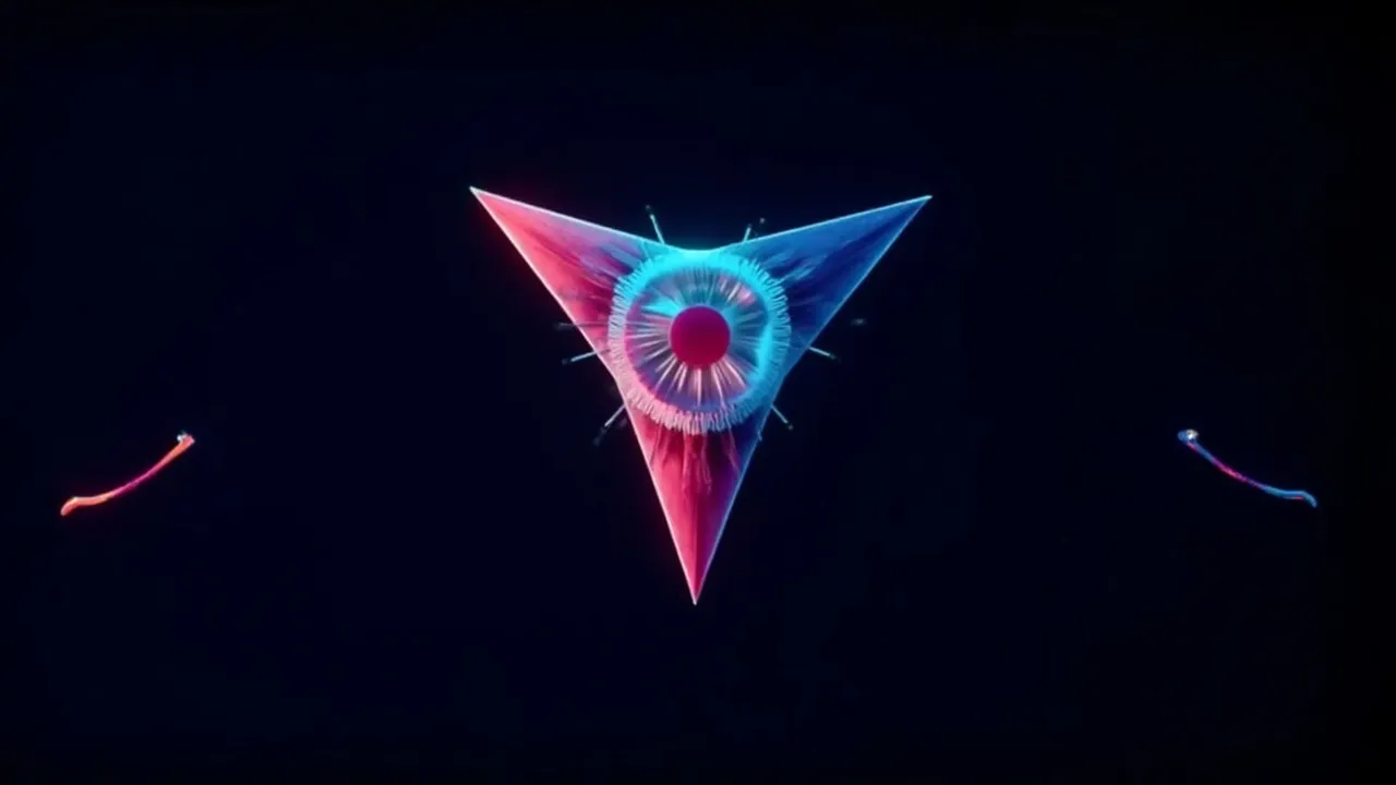 The Wild Story of How We Got Our Eyes (Through a Literal Cyclops Phase)