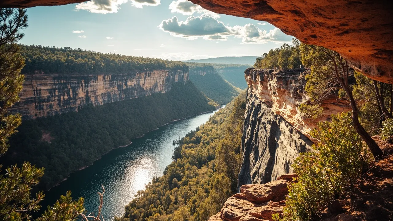 9 Incredible Things to Do in Carnarvon Gorge National Park (2026 Guide)