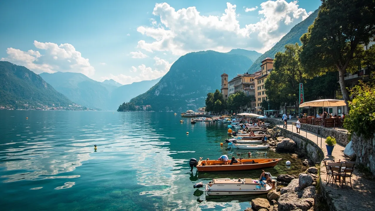 12 Unforgettable Experiences at Lake Como, Italy: The Ultimate 2026 Guide