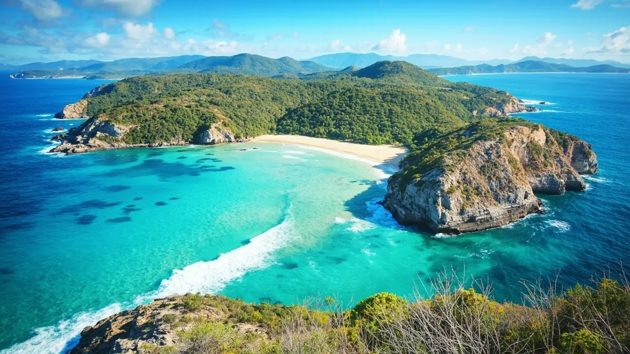 Magnetic Island Adventures: 13 Ways to Experience Queensland's Best-Kept Secret