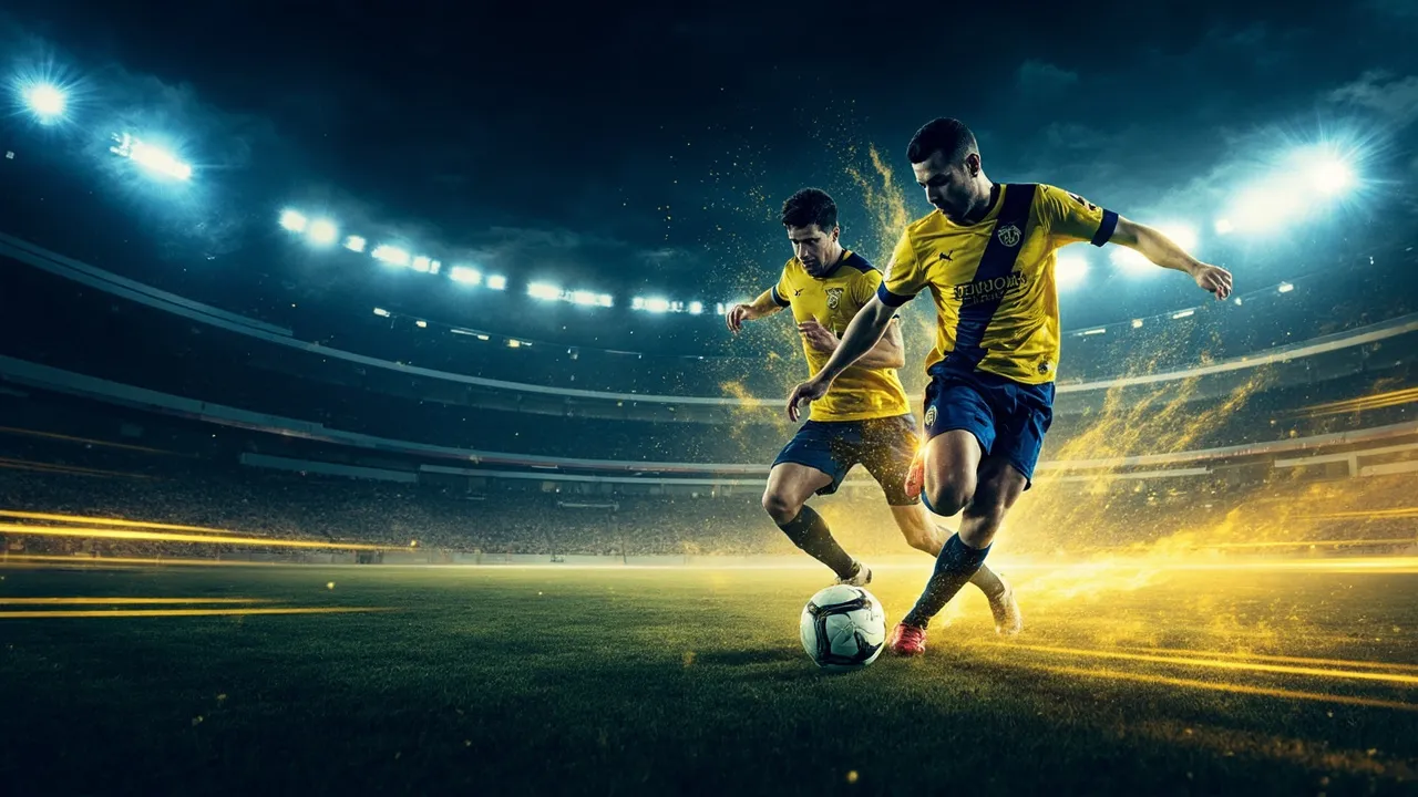 Fenerbahçe Polonya'da kritik randevuda