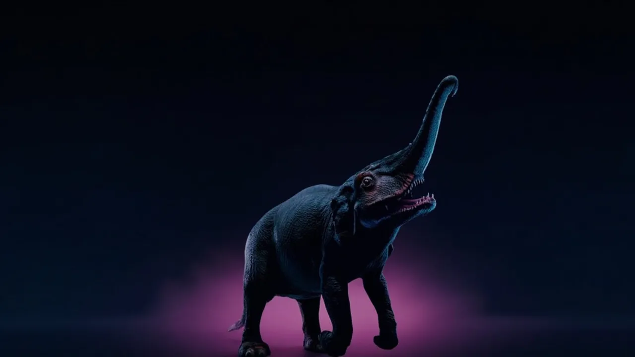 These Massive Dinosaurs Could Actually Do a Wall Sit (And Scientists Finally Figured Out How)
