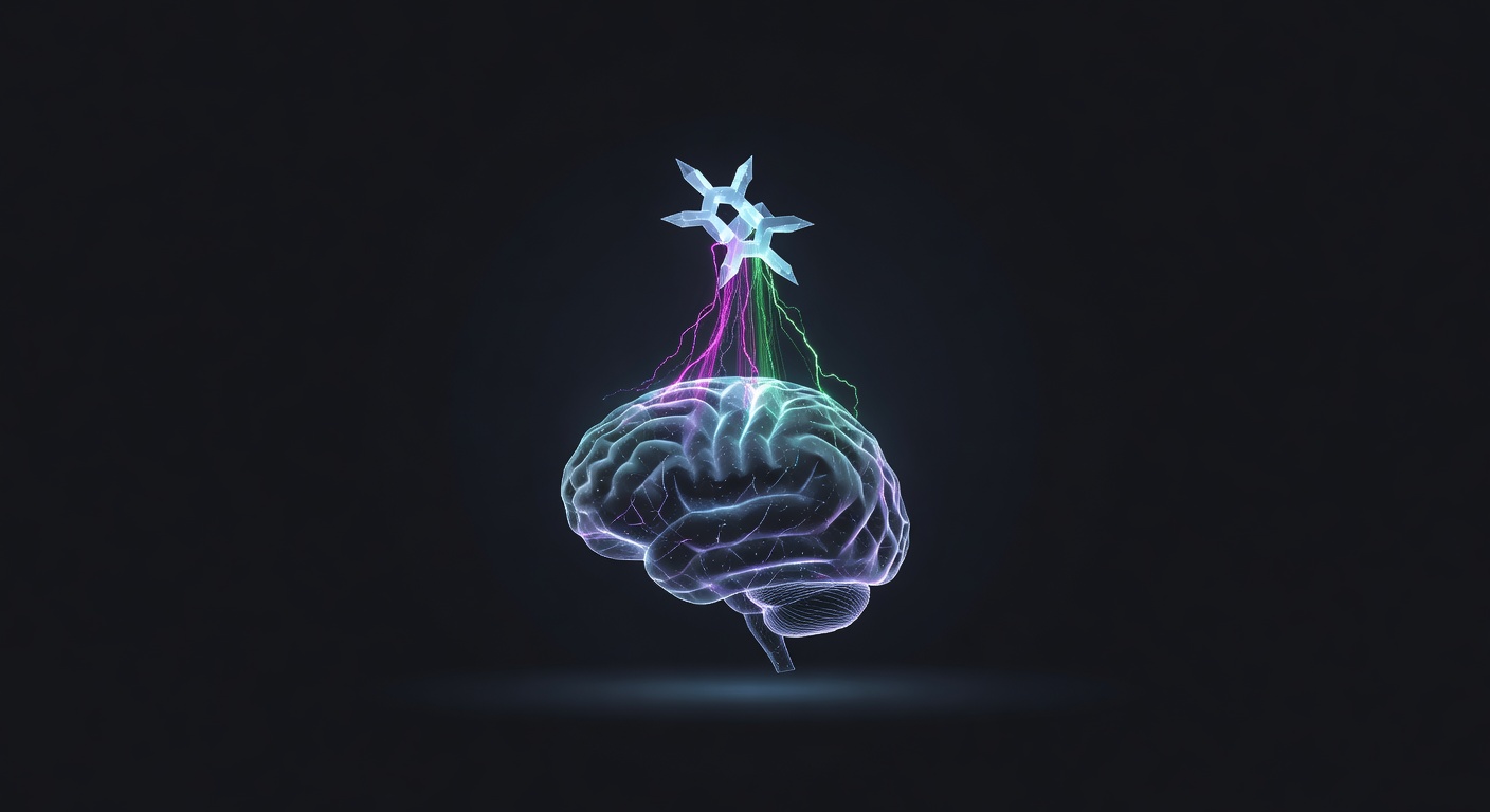 Ο εγκέφαλος έχει μυστικό διακόπτη γήρανσης – και τον βρήκαν οι επιστήμονες!