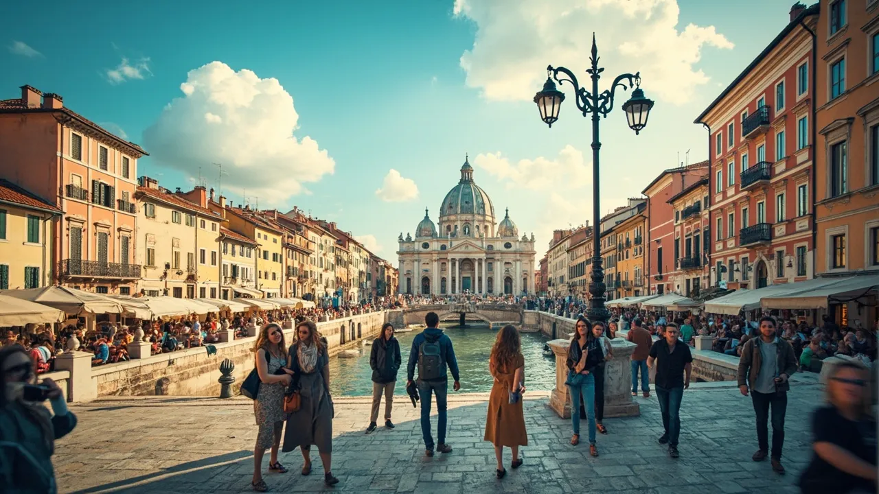 Best European Cities for Teen Travelers: Safe, Fun & Unforgettable Adventures