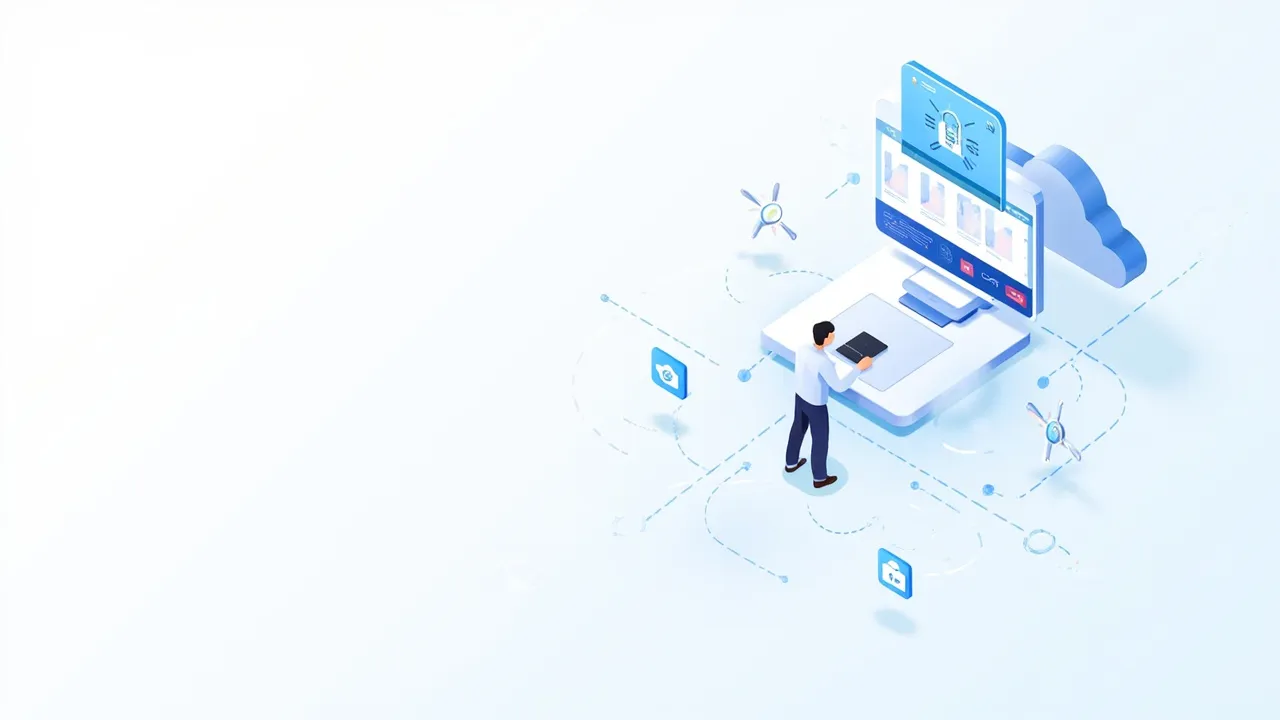 Why Insurance Agents Need to Practice What They Preach in Cybersecurity