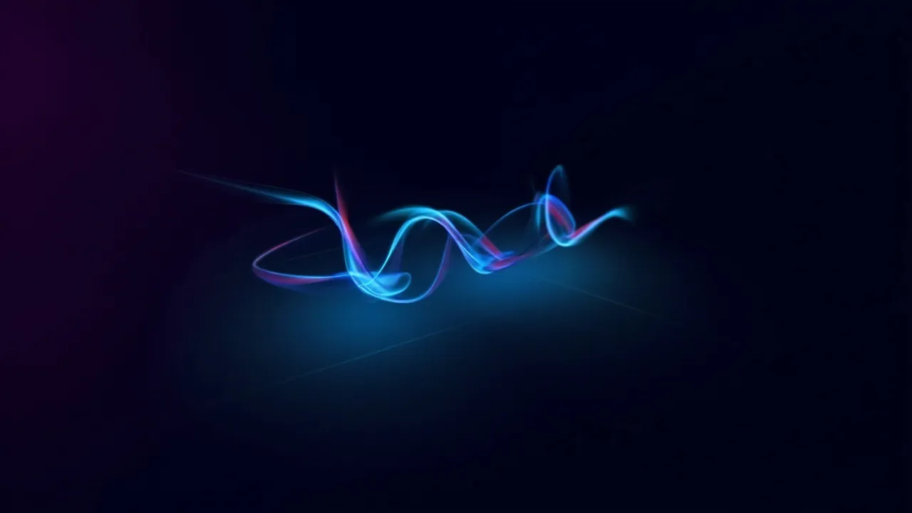 Scientists Just Found a Genius Way to Tell Molecules Apart Using Light That Twists