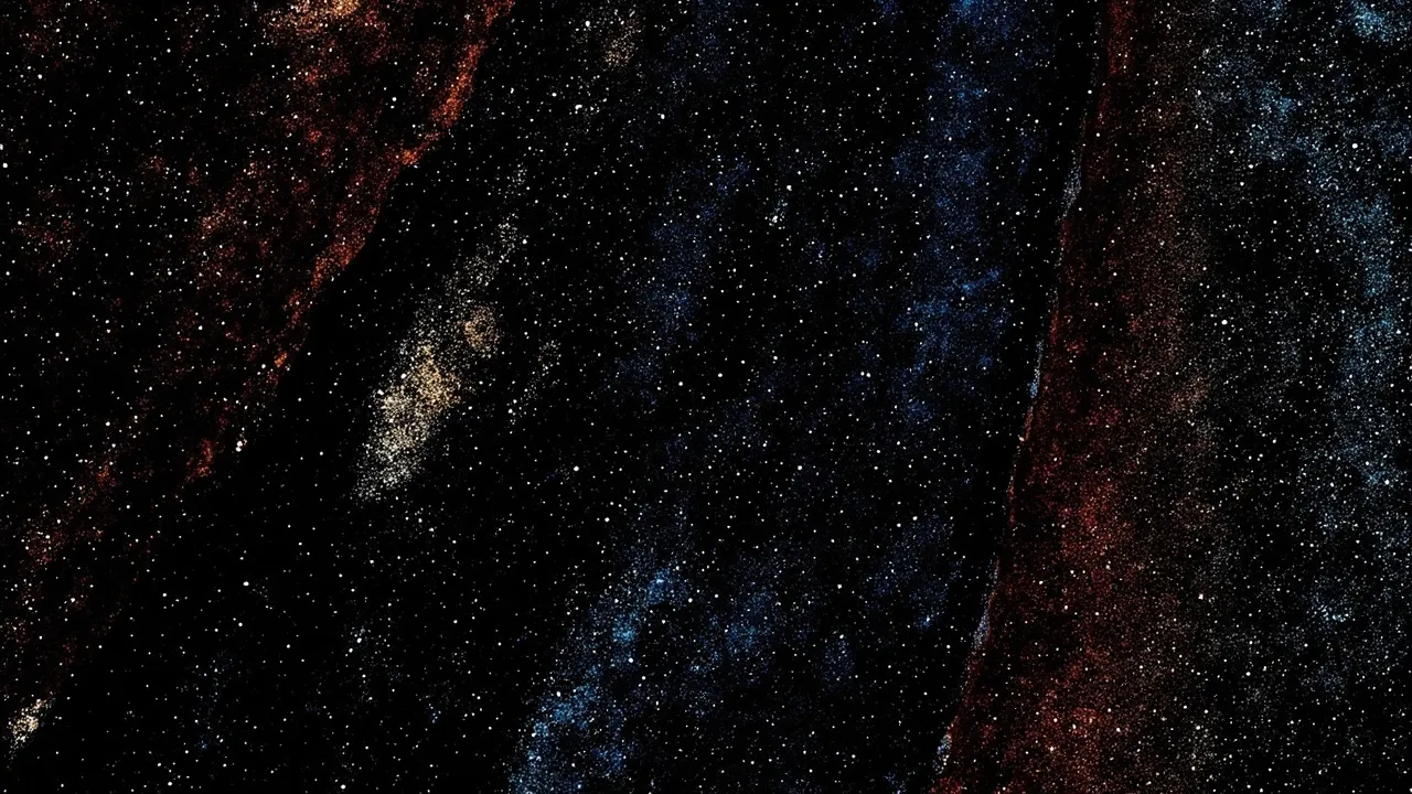 Scientists Found Hidden Charcoal in Ancient Cave Paintings — And What They Discovered Changed Everything