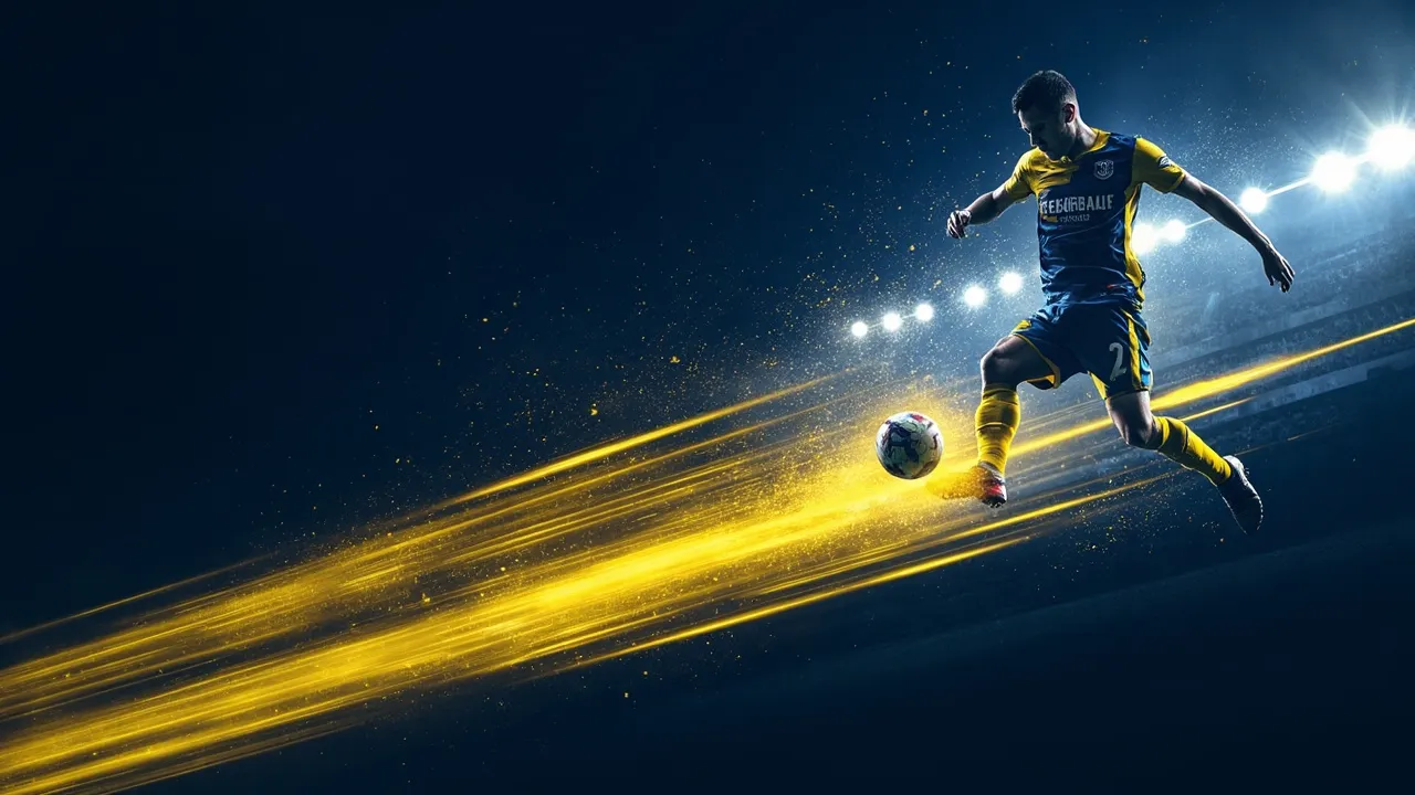 Fenerbahçe'nin Şampiyonlar Ligi Yolculuğunda Zorlu Sınav