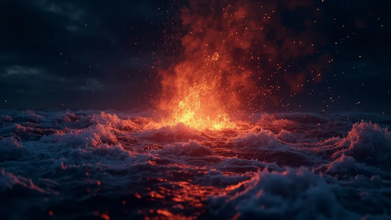 The Supervolcano Under Japan Is Waking Up — And Scientists Are Fascinated