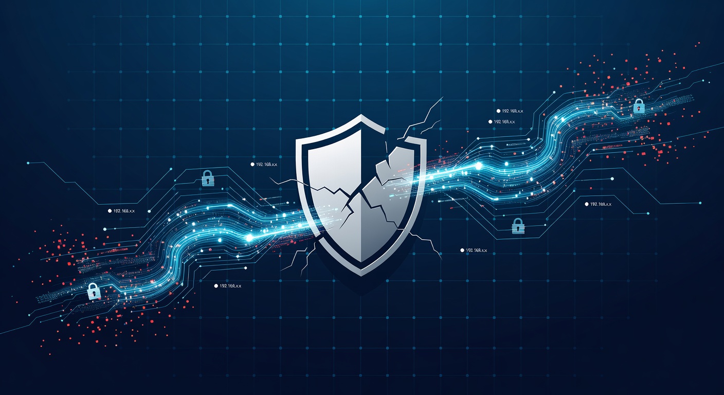 Din VPN skyddar dig inte – och du har ingen aning