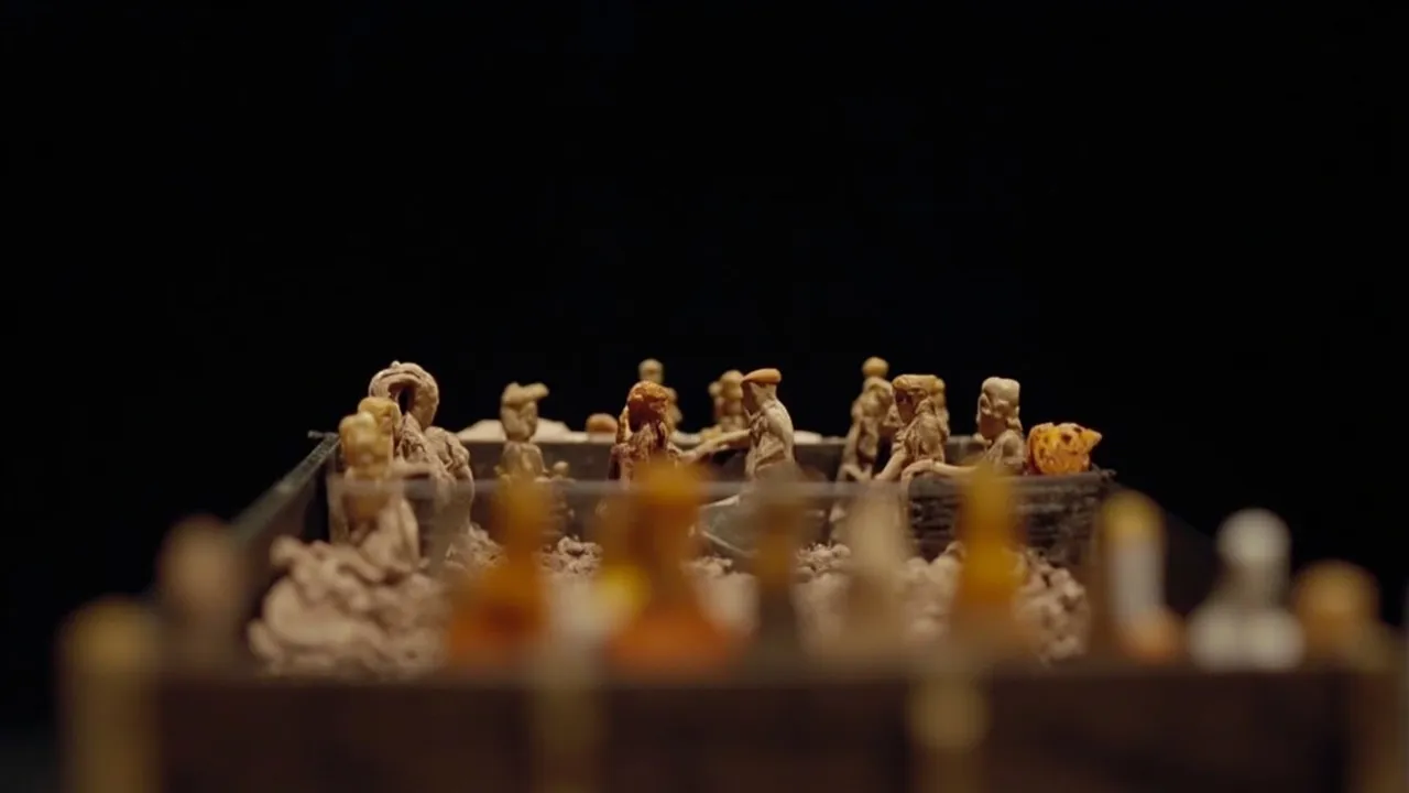 Wait, Ancient Egyptians Had 560 Little Workers Waiting for Them in the Afterlife?