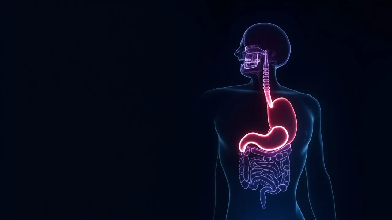 Your Stomach Might Be Your Memory's Secret Helper
